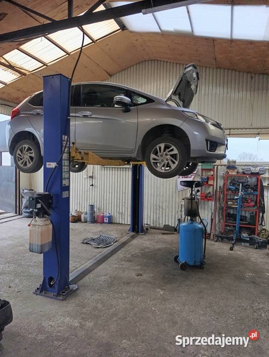 Mechanika pojazdowa świętokrzyskie