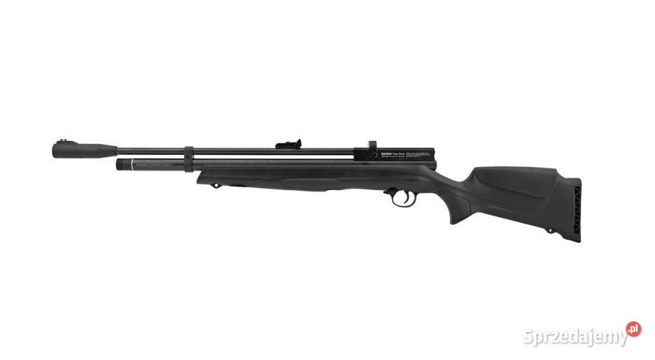 BEEMAN CHIEF II Plus S m1335 PCP k45 mm BEEMAN Trzcianka