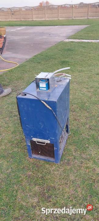 Schładzania do piwa Pozostałe Konin