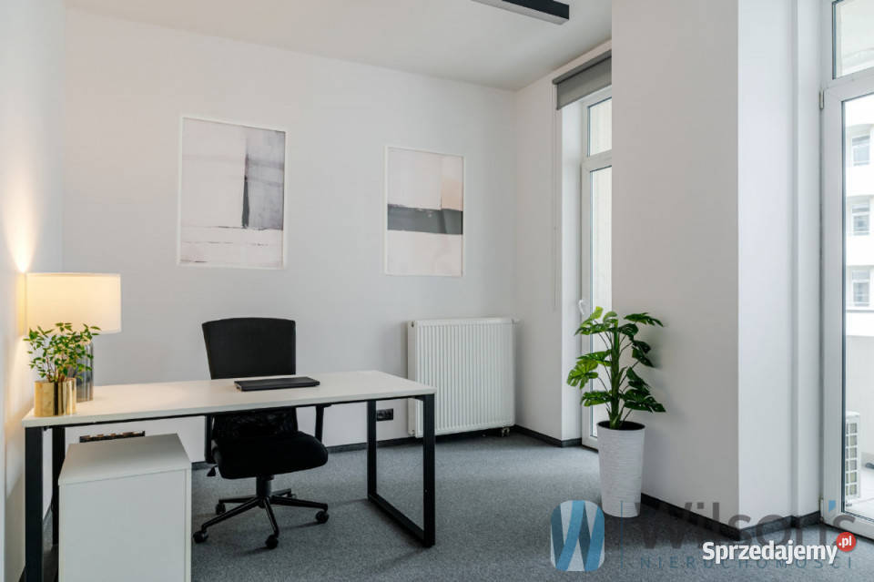 Lokal Warszawa Żelazna 83m2