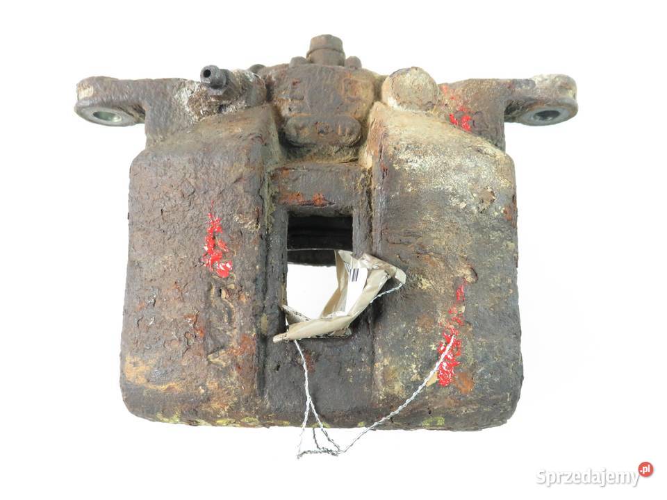 ZACISK LEWY PRZÓD HONDA STREAM