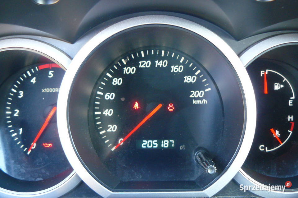 Suzuki Grand Vitara 19 Trzebnica