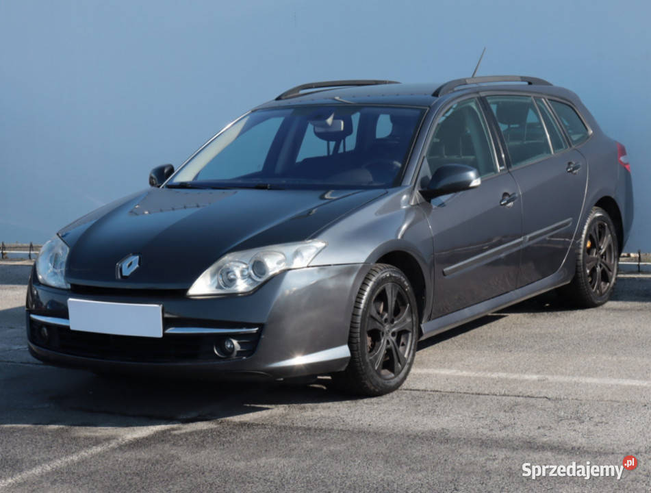 Renault Laguna 20 16V Lublin