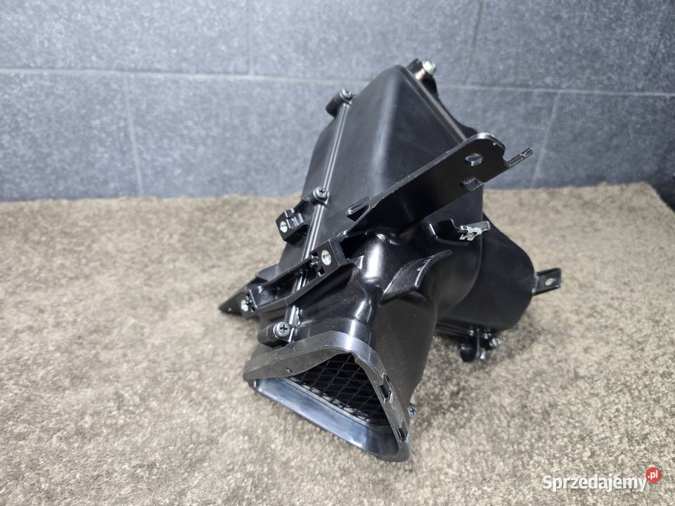 Wlot powietrza Stelaż Kawasaki zx6r 2024 dolnośląskie sprzedam