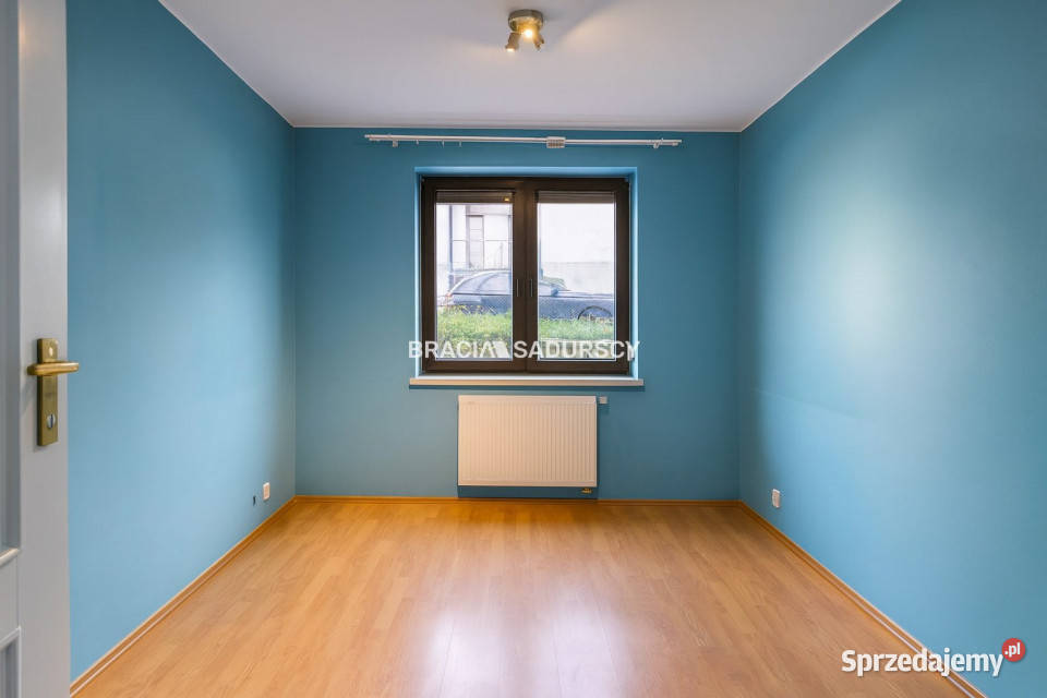 Mieszkanie Kraków 447m2 2pokojowe małopolskie