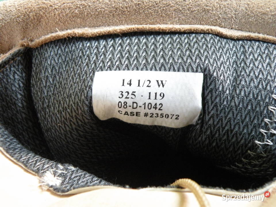Buty Goretex 145 W Militaria dolnośląskie Wrocław