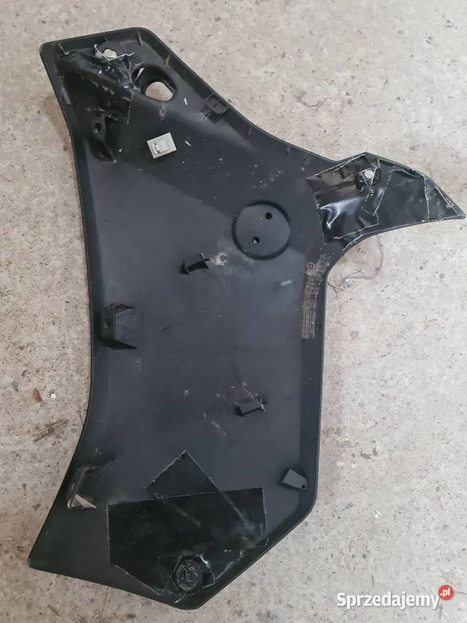 Yamaha tenere 700 boczek owiewka plastik Chojnice sprzedam