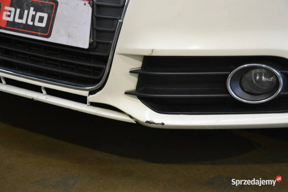 Audi A1 3drzwiowe 16 tdi 105 ekonomiczny 105KM Kęty
