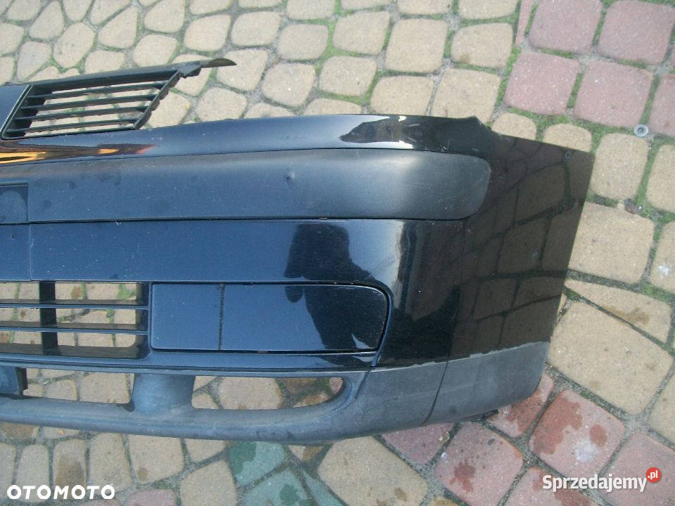 Zderzak IBIZA 2 CORDOBA 2 9902 Radom