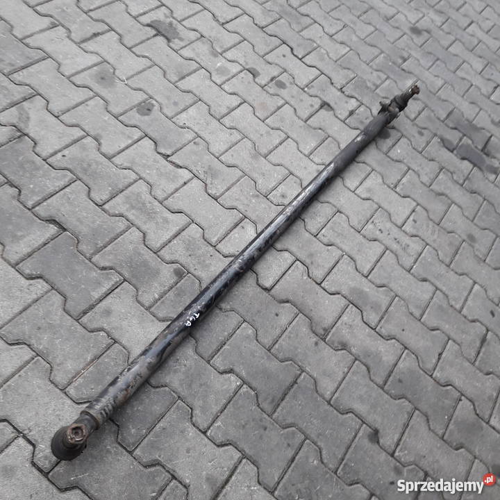 Drążek poprzeczny MAN TGA Częstochowa