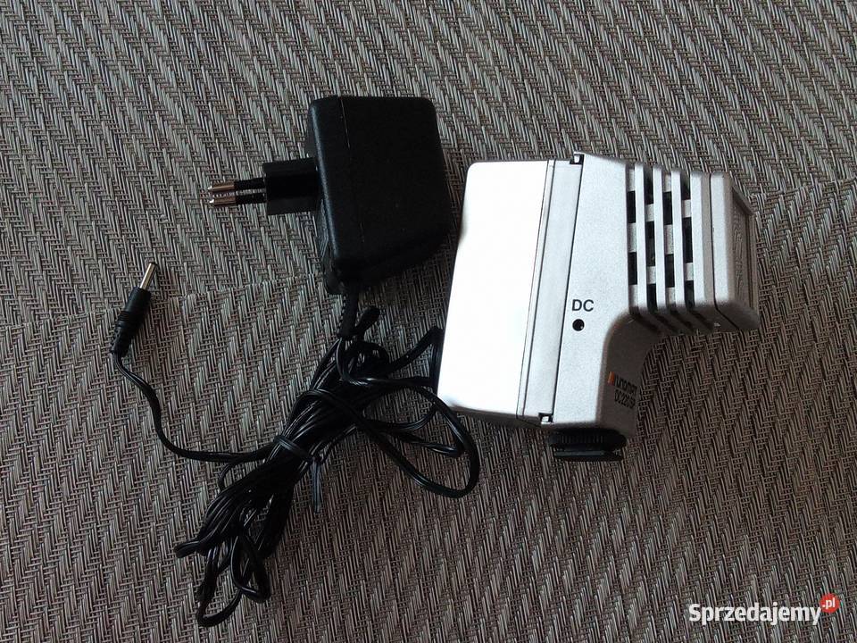 Lampa Unomat DC 220 SP Akcesoria mazowieckie Legionowo