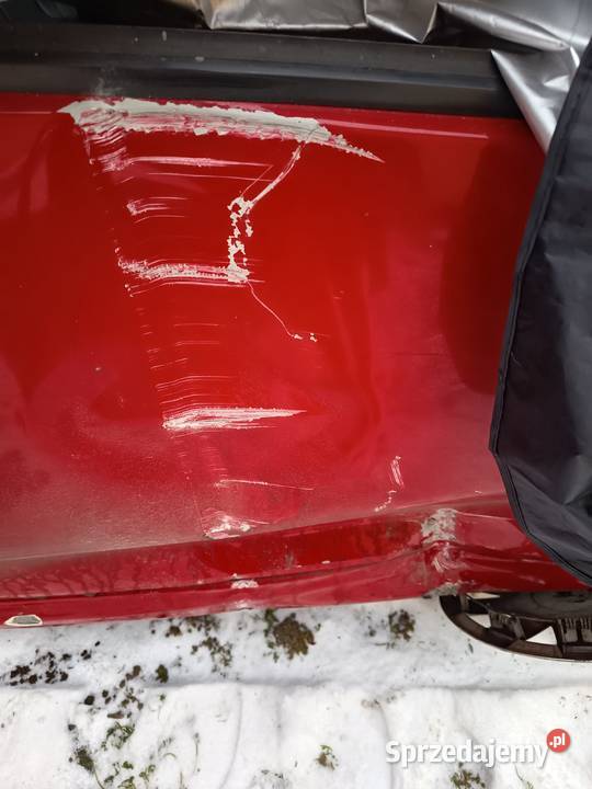 Peugeot 107 na części sprzedam 107 Kalsk sprzedam