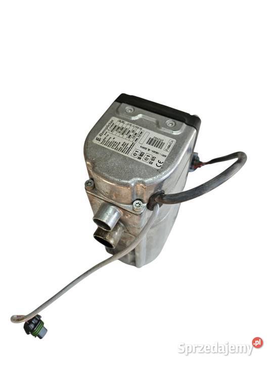 Dogrzewacz silnika Webasto Eberspacher 252502 osobowe Łódź