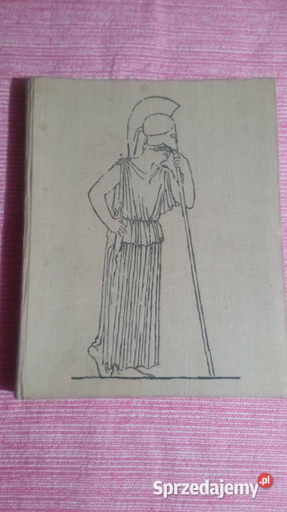 Anna Klubówna KRAJOBRAZ Z TĘCZĄ 1960 Wydanie Świdnik