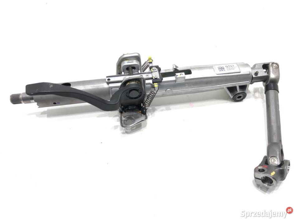 DRĄŻEK KOLUMNY KIEROWNICZEJ HYUNDAI TUCSON sprzedam