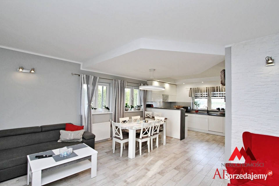 sprzedaży domu Bogucin 2006m2