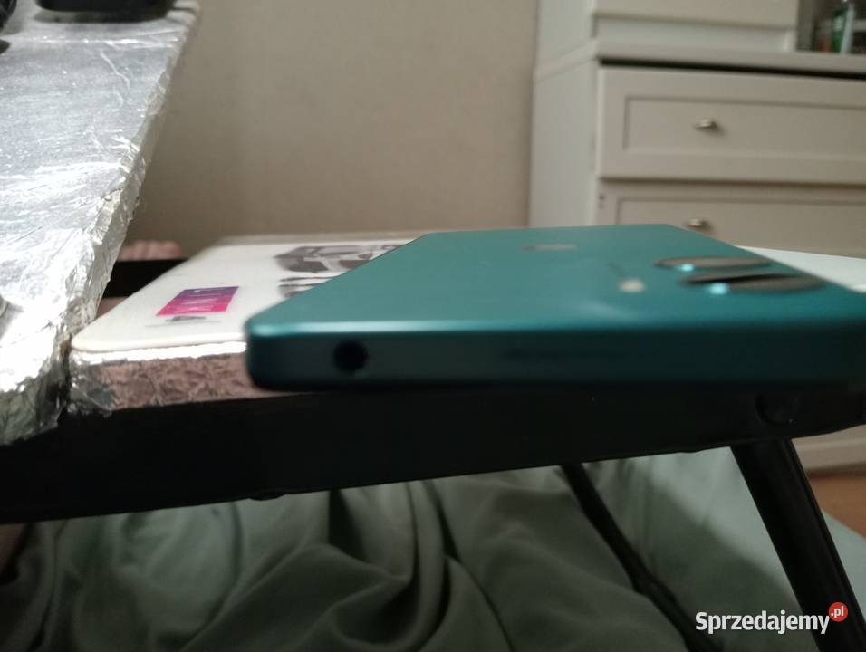 Motorola g05 Stargard