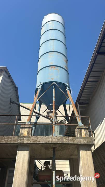 Linia do produkcji prefabrykatow Katowice