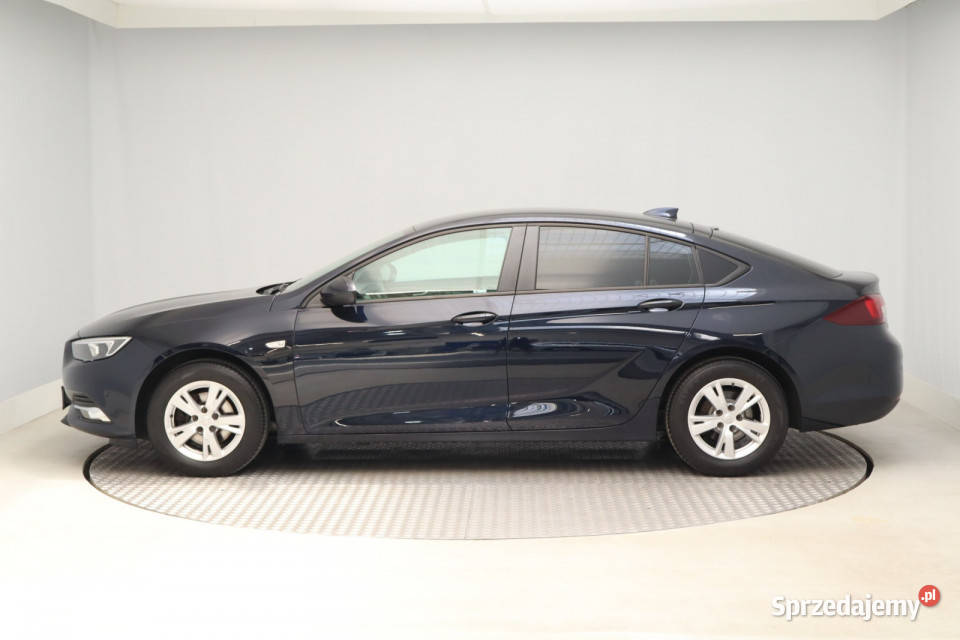 Opel Insignia 15 Turbo Zabrze sprzedam