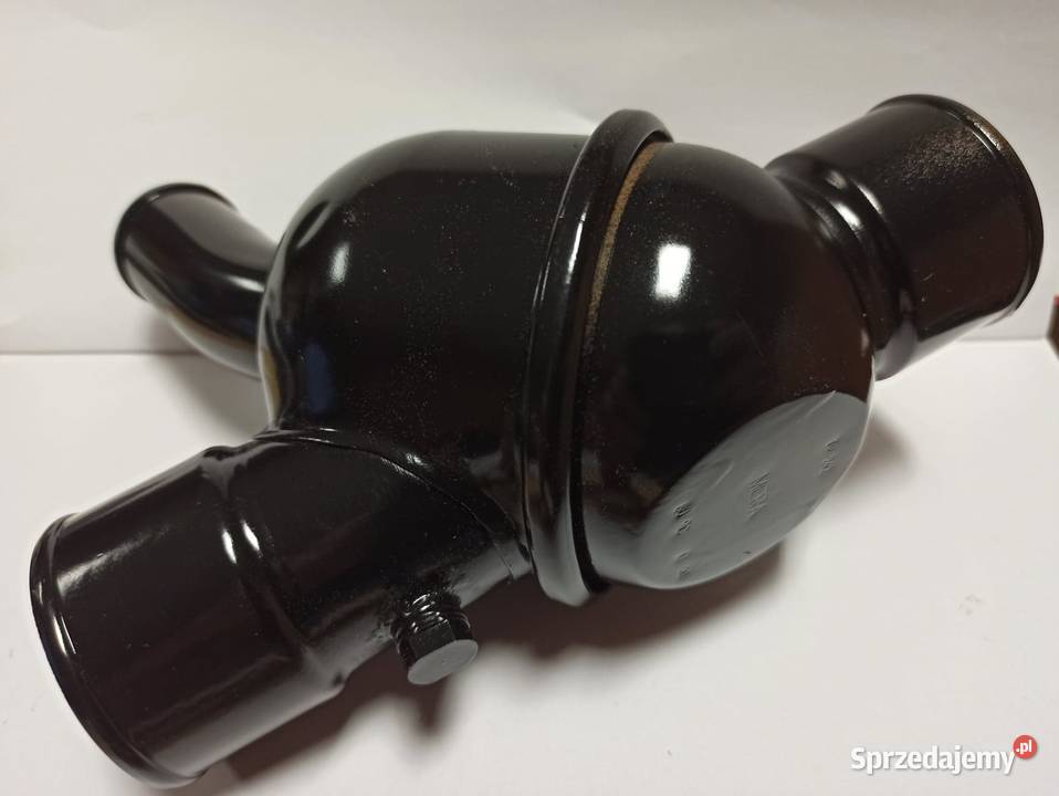 Termostat IFA 6VD sieczkarnia Fortschritt E281 sprzedam