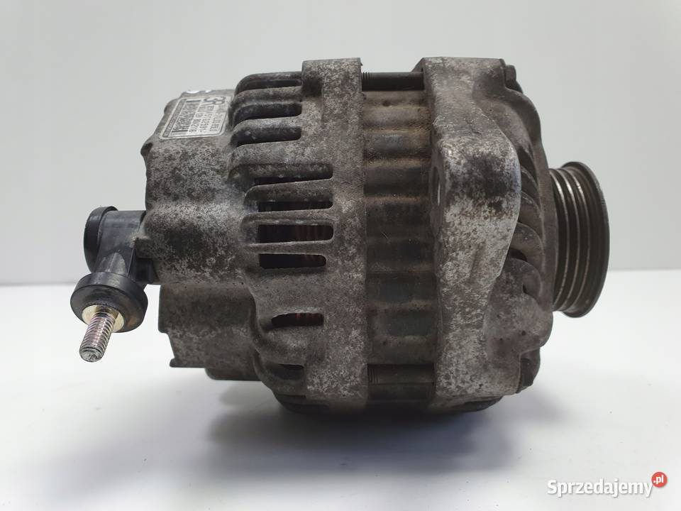ALTERNATOR Suzuki Swift MK7 12 B A5TG2591 80A Chełm