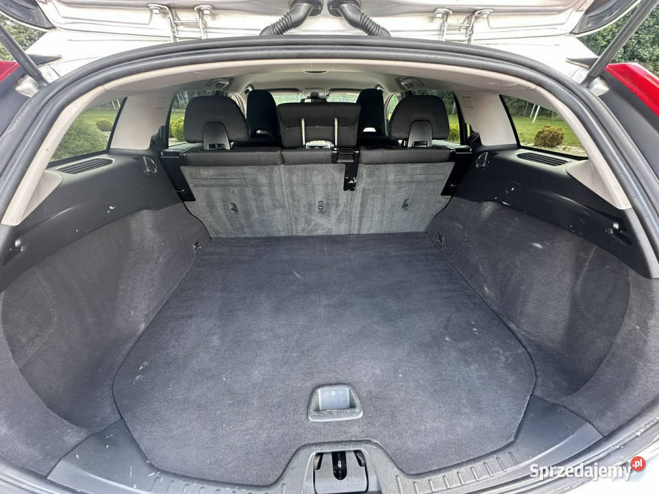 Volvo V60 I 20102018 Kombi mazowieckie Lipówki sprzedam