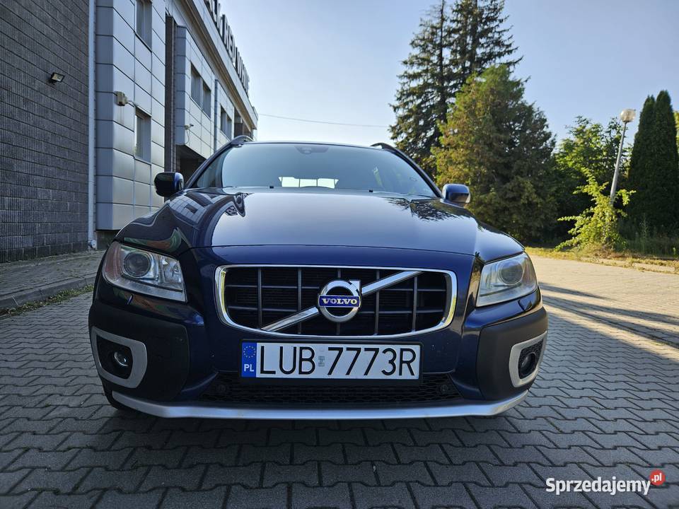 Volvo XC 70 D3 Ocean Race 1984cm3 Lublin