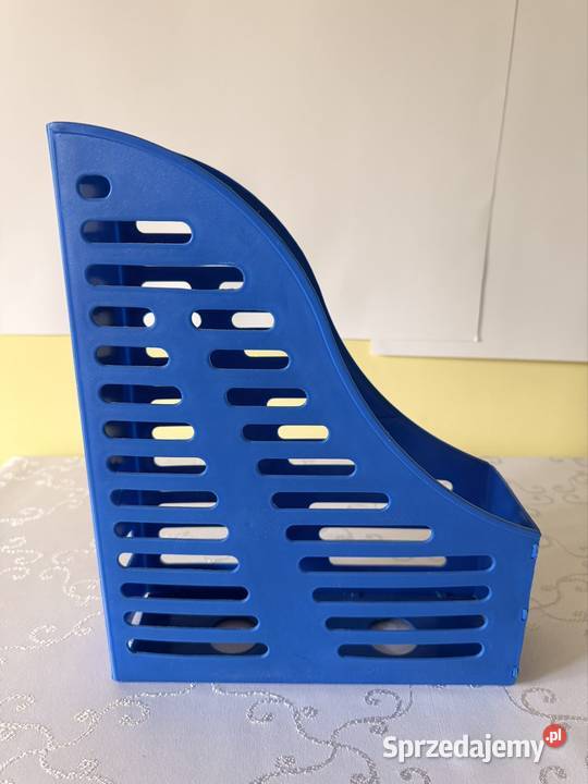 Pojemnik Organizer na Dokumenty A4 Donau Biuro Czerwionka-Leszczyny sprzedam