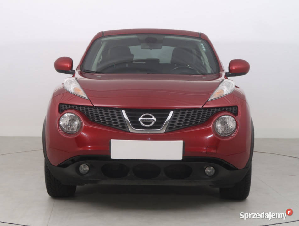 Nissan Juke 16 DIGT ABS