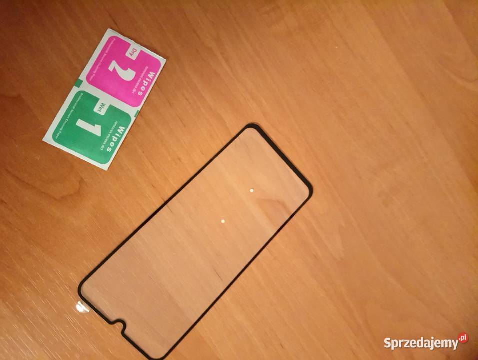 Szkło hartowane H9 Sony Xperia Samsung Galaxy Bukowa