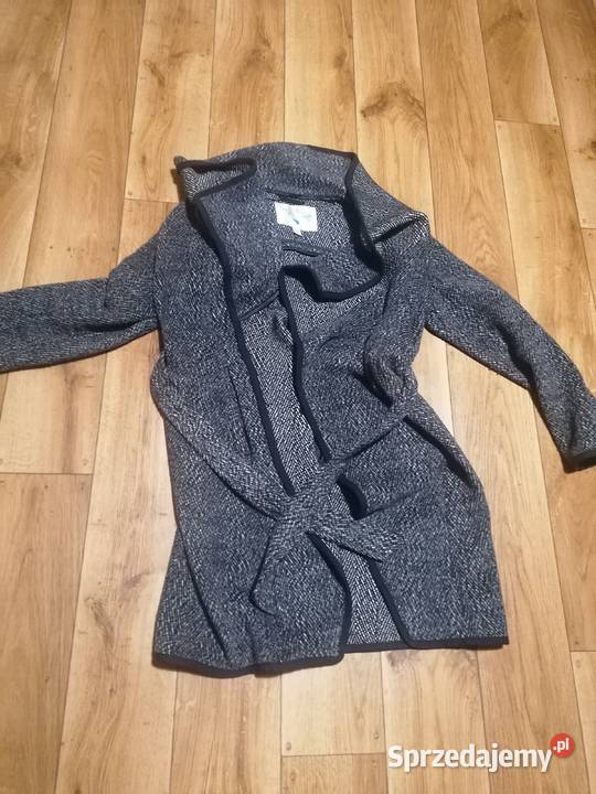 Płaszcz S Wiosenna/Jesienna