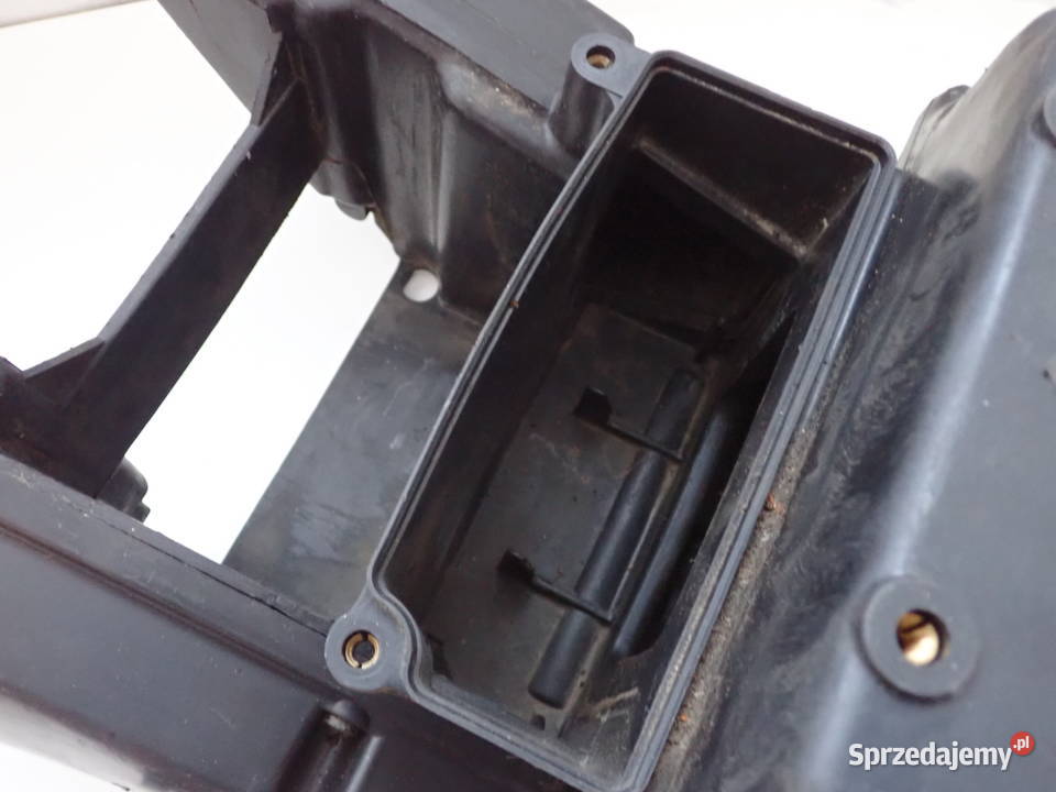 Airbox Obudowa Filtra Powietrza Kawasaki GPZ EX lubuskie Strzelce Krajeńskie
