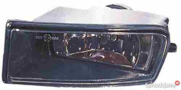 HALOGEN LEPR H7 SEAT IBIZACORDOBA 07990202 osobowe mazowieckie Pruszków