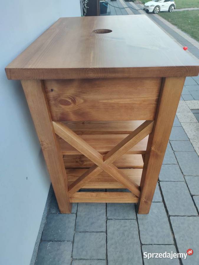 Komoda szafka pod umywalke 45cm Zduńska Wola