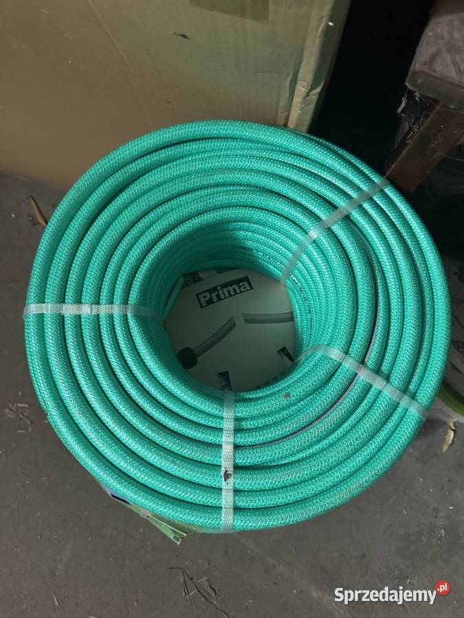 Wąż ogrodowy dolnośląskie sprzedam