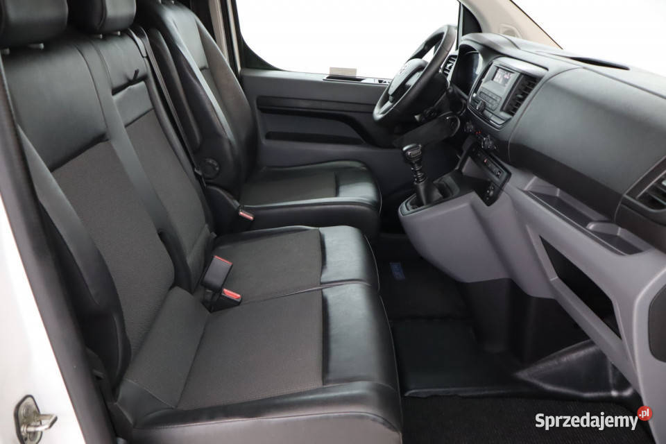 Toyota ProAce 15 D4D bluetooth