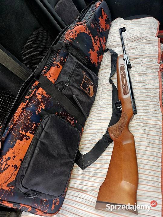 Wiatrówka Weihrauch HW 50s dolnośląskie Kłodzko sprzedam