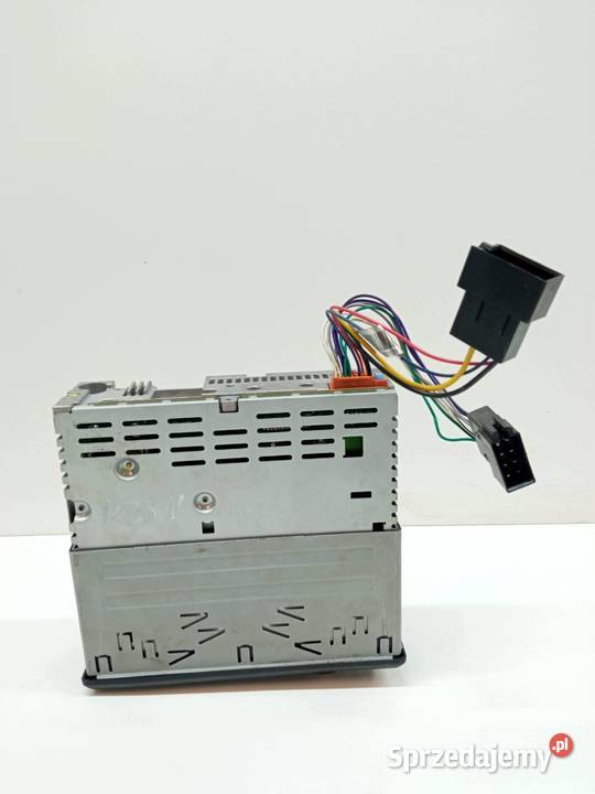 RADIO LG 220UB Skoda Fabia I 19992007