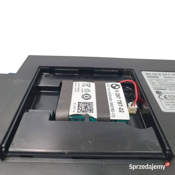 MODUŁ STEROWNIK TELEFONU Bmw F10 F11 F20 F30 Chełm sprzedam