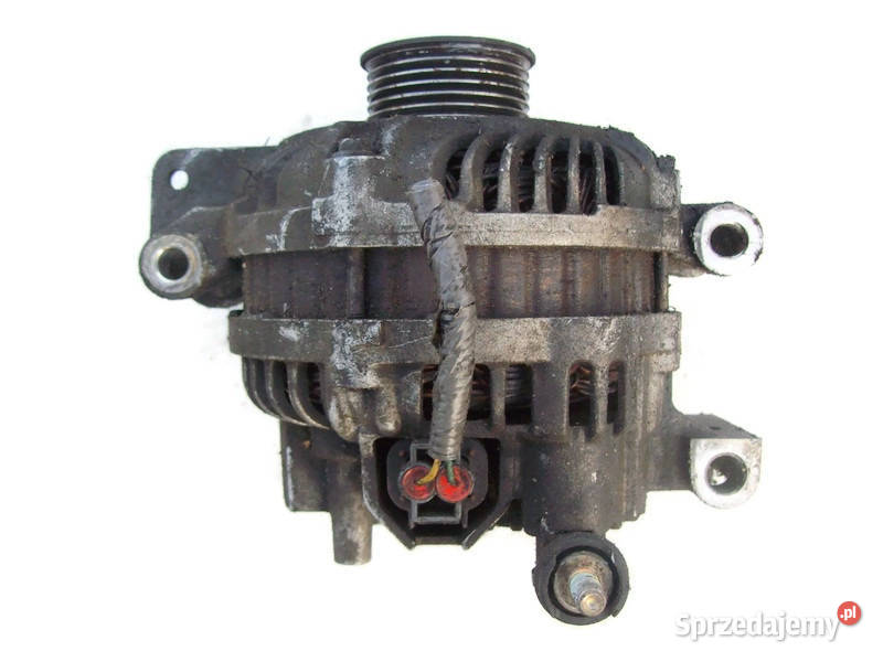 Mazda 6 23 Alternator