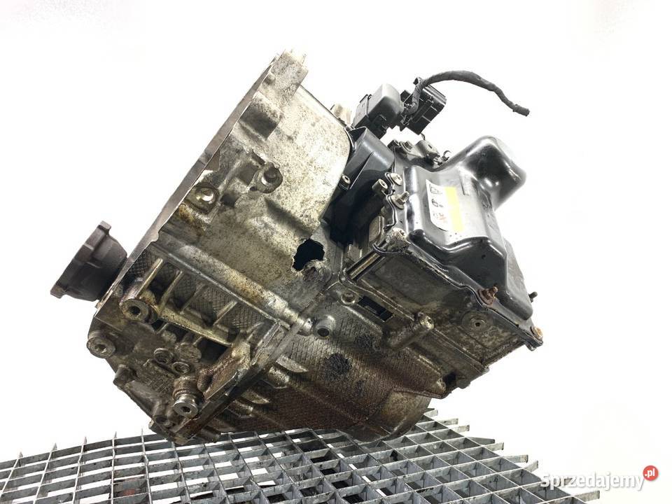 SKRZYNIA BIEGÓW VW TOURAN SMV 18 180 podkarpackie