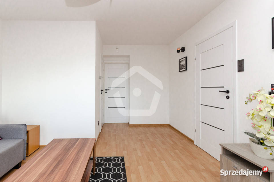 Mieszkanie 2 pokojowe z balkonem Pobitno Rzeszów