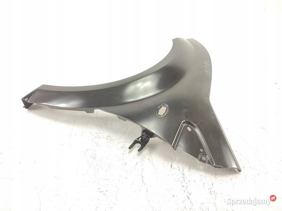 BŁOTNIK LEWY PRZÓD CITROEN C2 JM 2003 7840R1 OEM osobowe