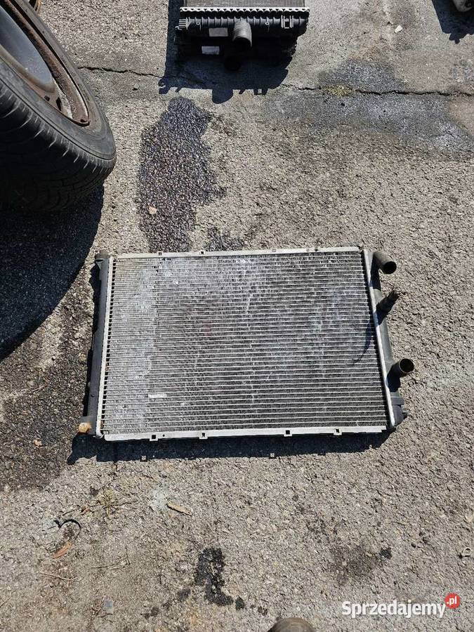 Chłodnica wody Scenic Chłodnie wody Łagów