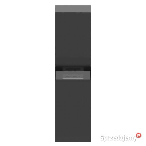 SAHIL biokominek wolnostojący Nowoczesny design Biokominki Poznań