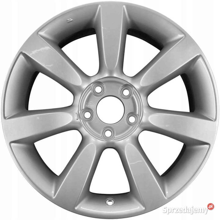 FELGA 18 8JJ INFINITI FX35 FX45 S60 20032008 Średnica 18" wielkopolskie Nowy Tomyśl sprzedam