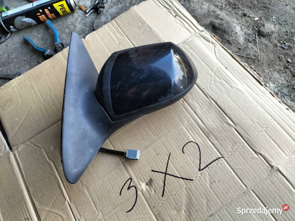 LUSTERKO LEWE FORD MONDEO MK3 MK 3 Kamień-Kolonia