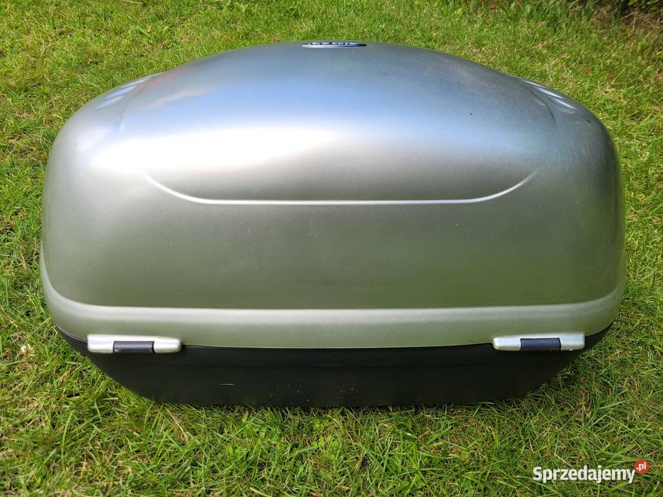 KUFER GIVI SIMPLY II E450 z PLYTA MONTAZOWA Piła sprzedam