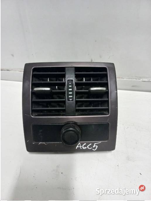 KRATKA NAWIEWU TYLNEGO Audi A6 C5 4B0819203 sprzedam