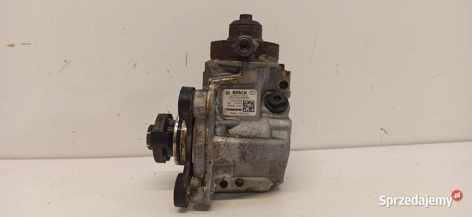 VOLVO XC70 V60 POMPA WTRYSKOWA 31272896 D5244TI5 Pompy wtryskowe